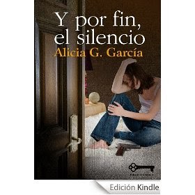 Nueva Novela de Alicia G