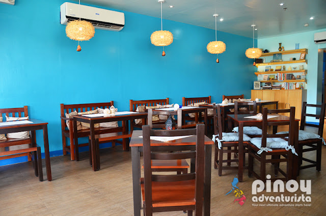 Socrates Secret Restaurants in Greenfield District Nuvali Laguna