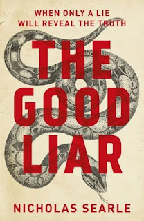 The Good Liar The Good Liar