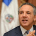 Peralta: “Fue elegido Trump, con ese vamos a trabajar” Peralta: “Fue elegido Trump, con ese vamos a trabajar”
