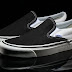 Vans Anaheim Factory Classic Slip-On 98 DX