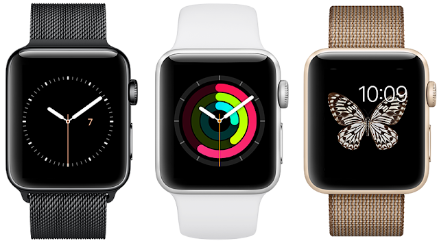 Apple Watch e suas pulseiras - Onde comprar em Orlando Apple Watch e suas pulseiras - Onde comprar em Orlando