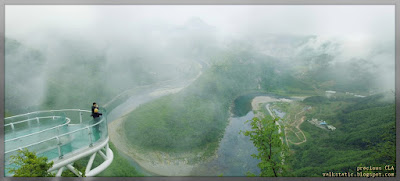 Jeongseon: Stadium and Tourism Resources Jeongseon: Stadium and Tourism Resources