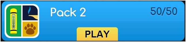 Icon Game : Guess the picture on Facebook