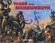 Ti-grô et le mamoumouth