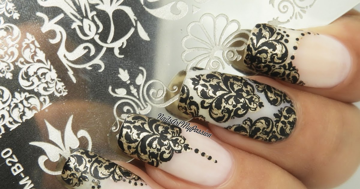 Nail Art beautyxfitness