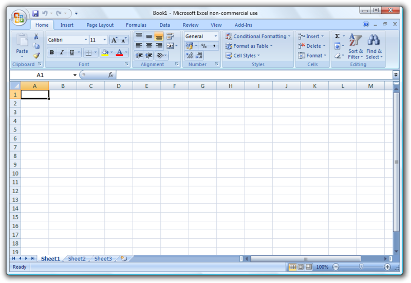 microsoft office 2007 rar file download