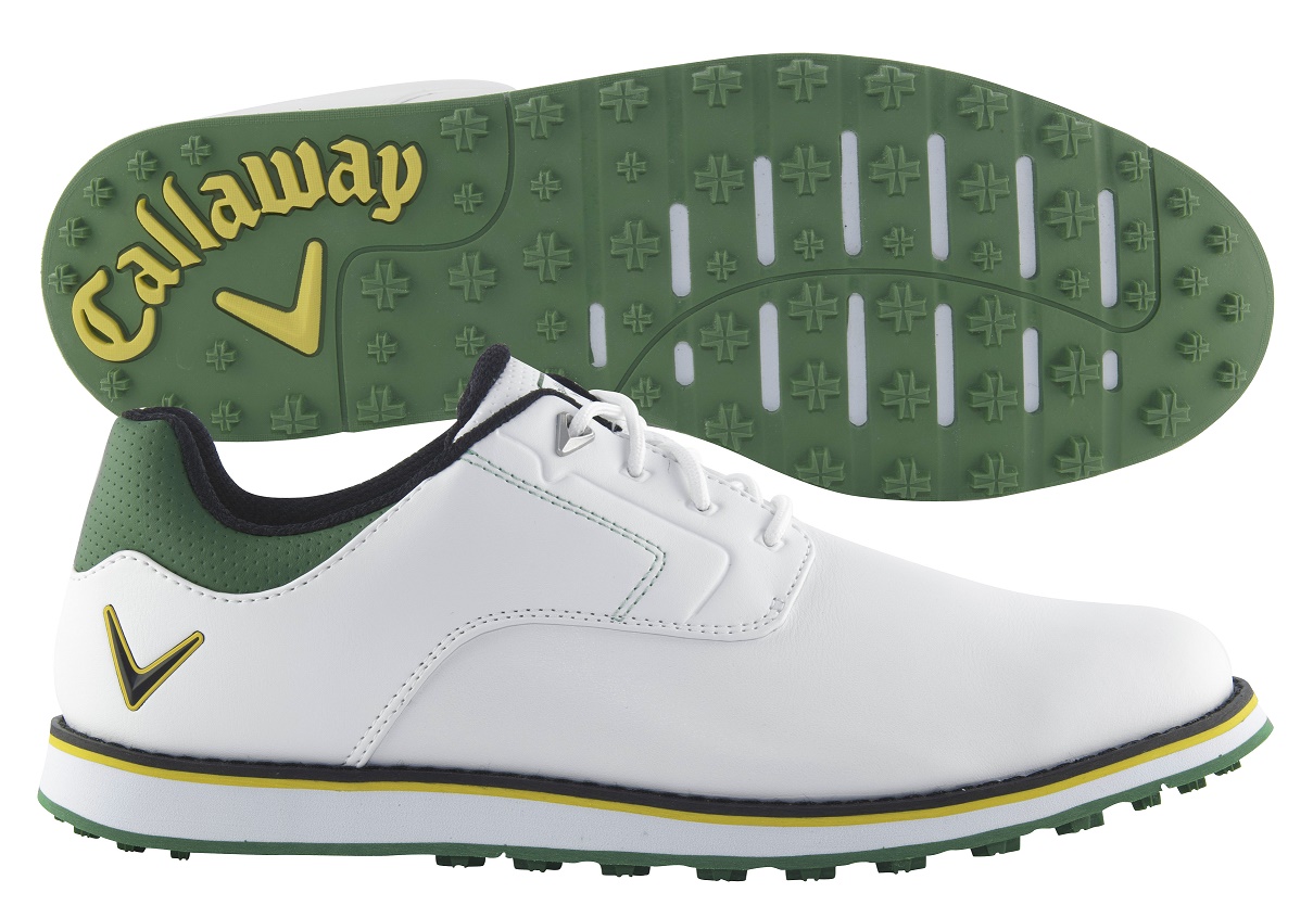 66 Sports Callaway men s la jolla sl spikeless golf shoes for Mens