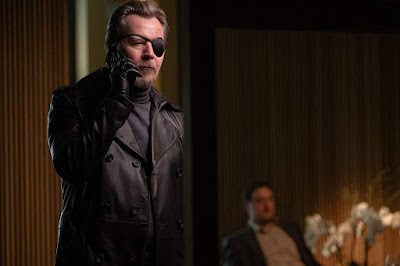 The Courier 2019 Gary Oldman Image 2