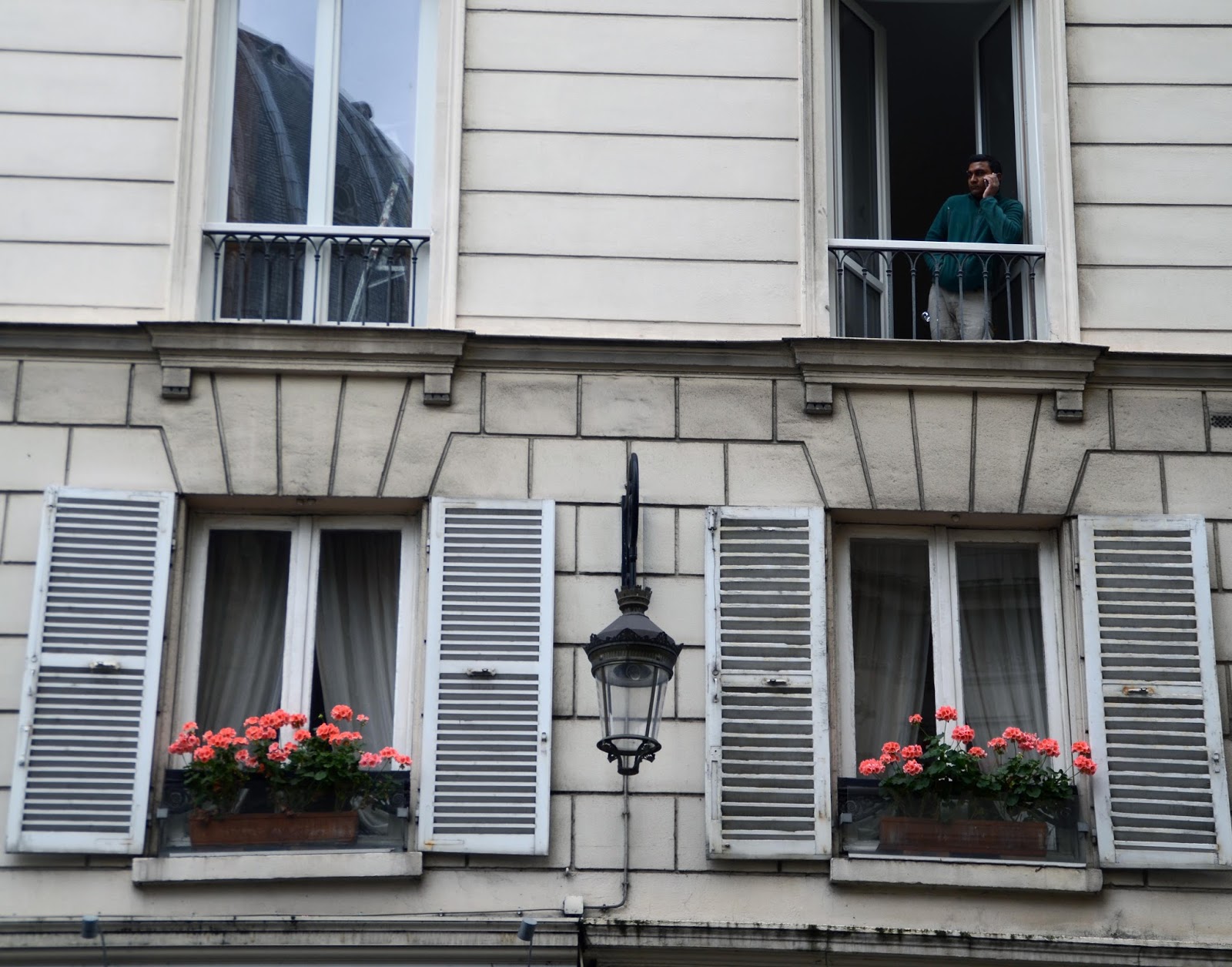 Paris and Beyond Rue Cambon