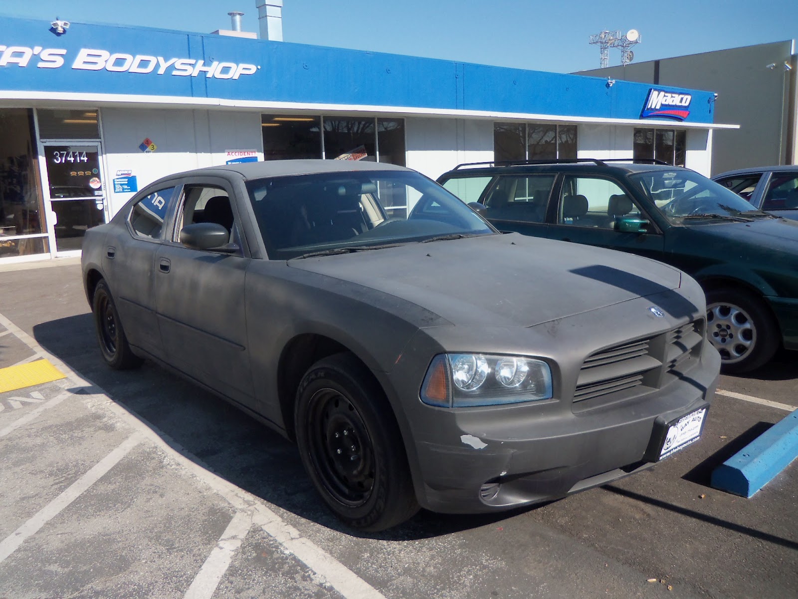 Union City Car Dealerships >> Auto Body-Collision Repair-Car Paint in Fremont-Hayward-Union City-San Francisco Bay: 2006 DODGE ... Union City Car Dealerships >> Auto Body-Collision Repair-Car Paint in Fremont-Hayward-Union City-San Francisco Bay: 2006 DODGE ...