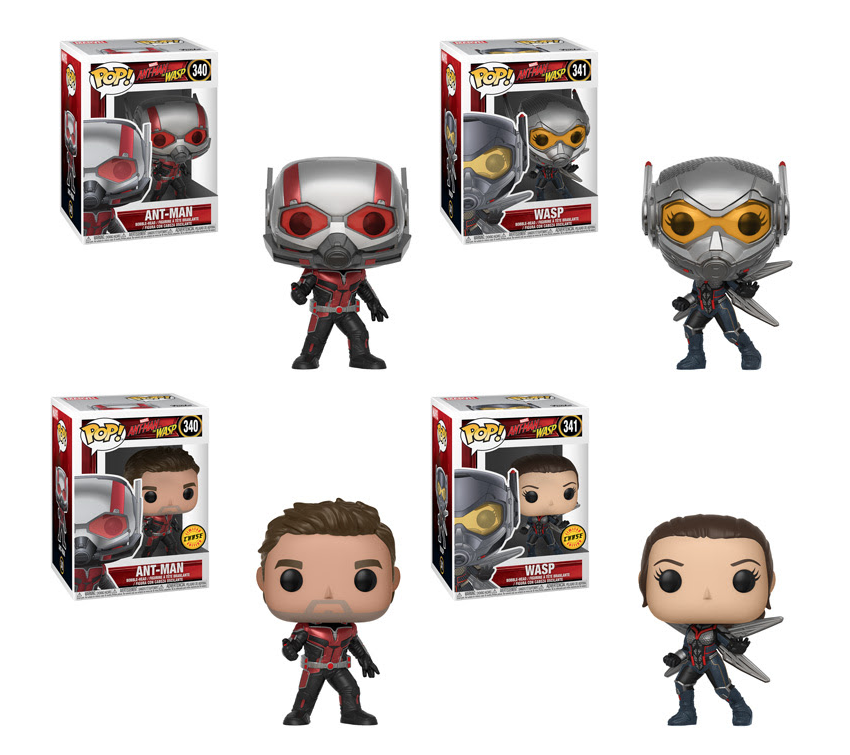 ant man toys walmart