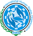 INTERNATIONAL HUMAN RIGHTS ORGANIZATION