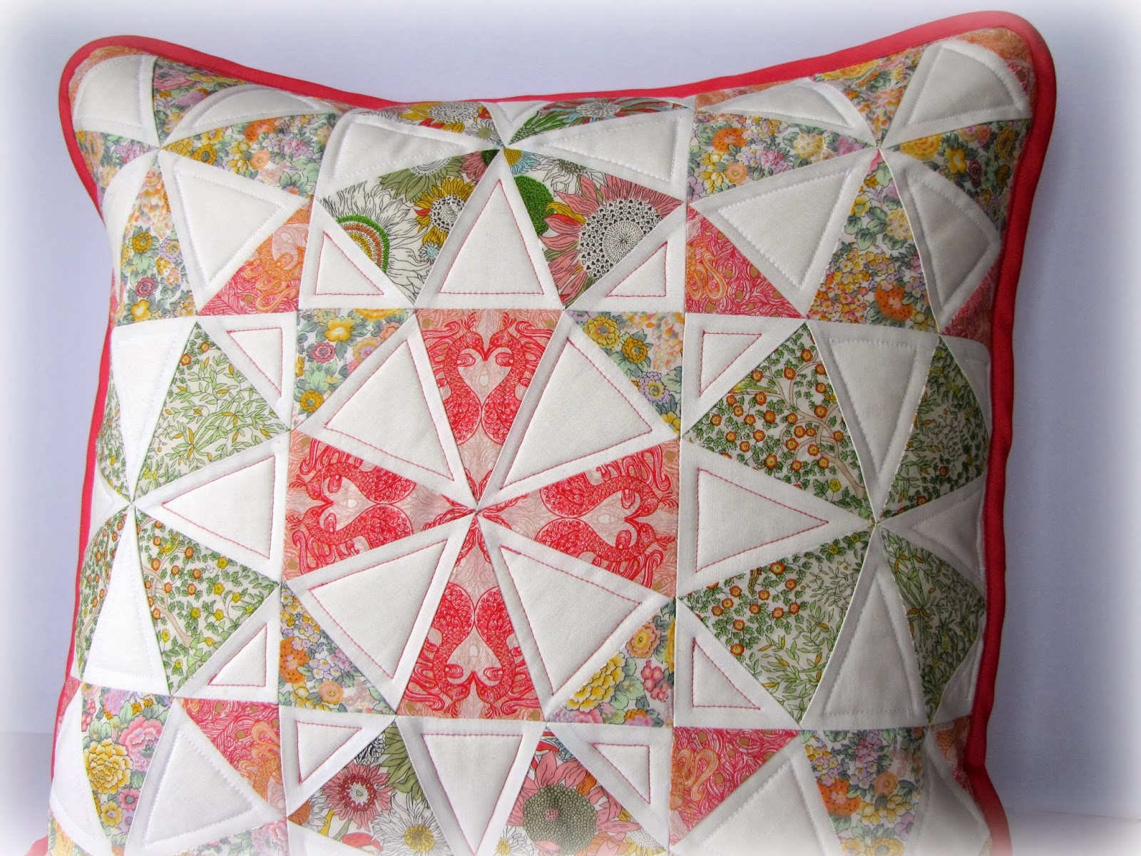 Charise Creates Paper Piecing Resources