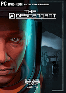 The Descendant Episode 2 - PC (Download Completo em Torrent)