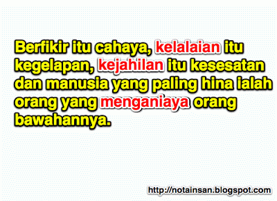 KATA KATA HIKMAH | MOTIVASI | MUTIARA KATA | CAHAYA