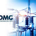 DMG Blockchain is now building its own electrical substation