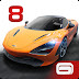 Descarga gratis potente juego de carreras - Asphalt 8: Airborne - versión 2019