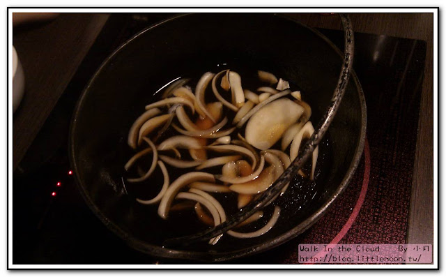二布院鍋物 - 壽喜燒鍋