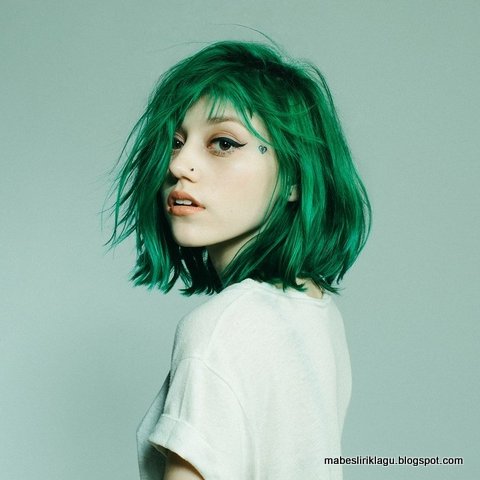 Kailee Morgue - F**K U Kailee Morgue - F**K U Lyrics