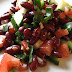 Red Kidney Bean Summer Salad