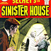 Secrets of Sinister House #12 - Alex Nino art