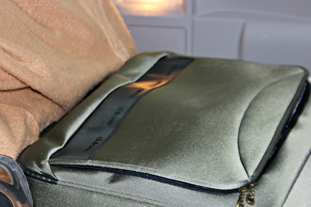 Suitcase