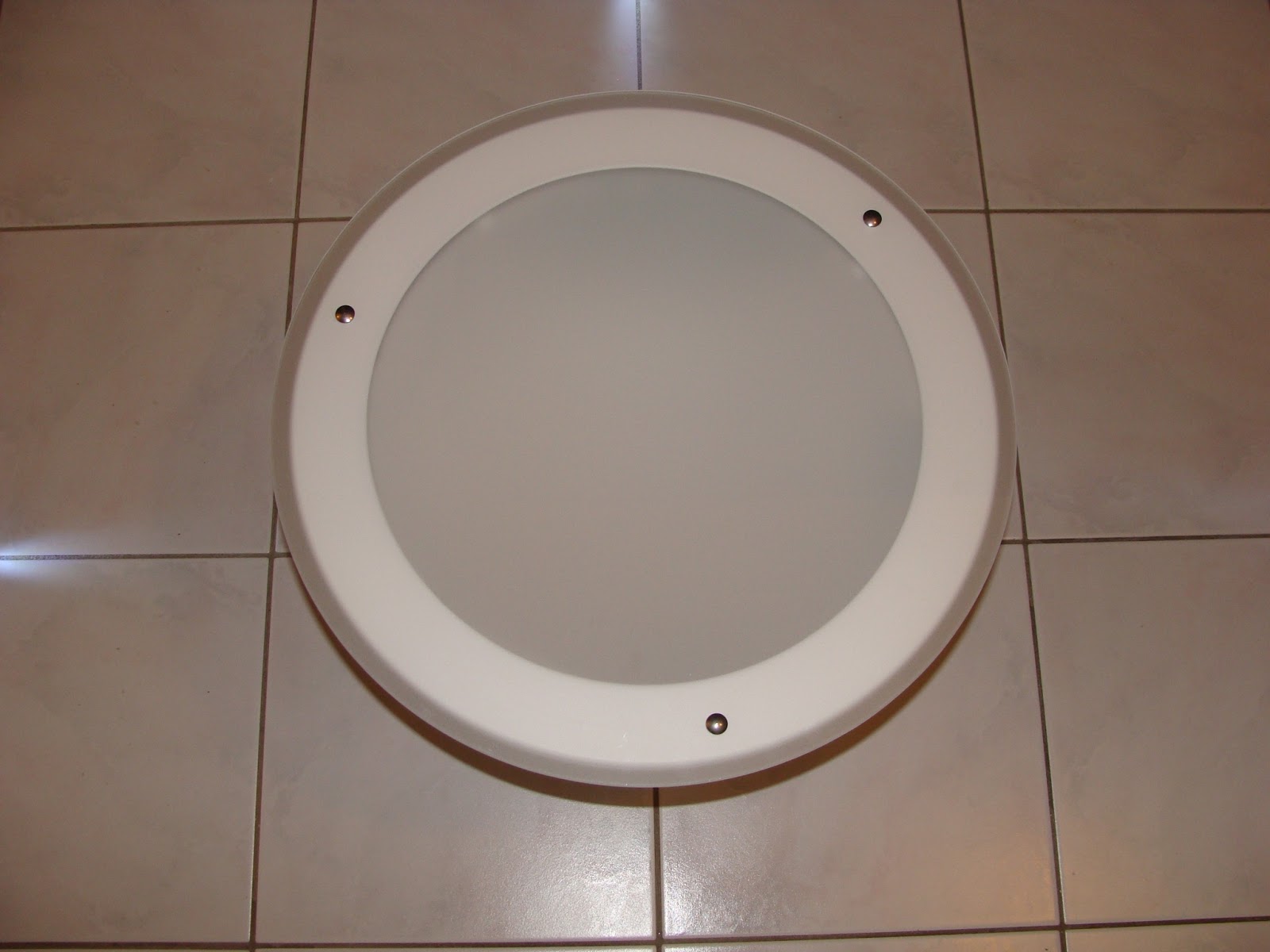 Solatube Daylighting Systems New Frosted Glass Diffusers By Solatube