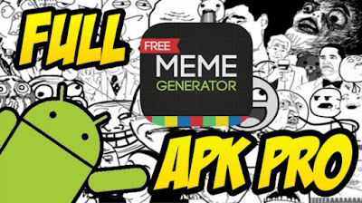 Meme Generator Apk free on Android
