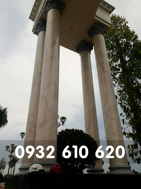 sơn giả đá