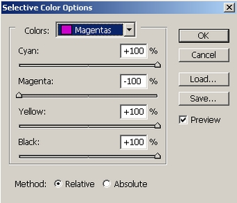 Выборочная коррекция цвета в фотошопе. Красная цветокоррекция для фотошопа. Selecting color. Color options. Селектив колор в фотошопе.