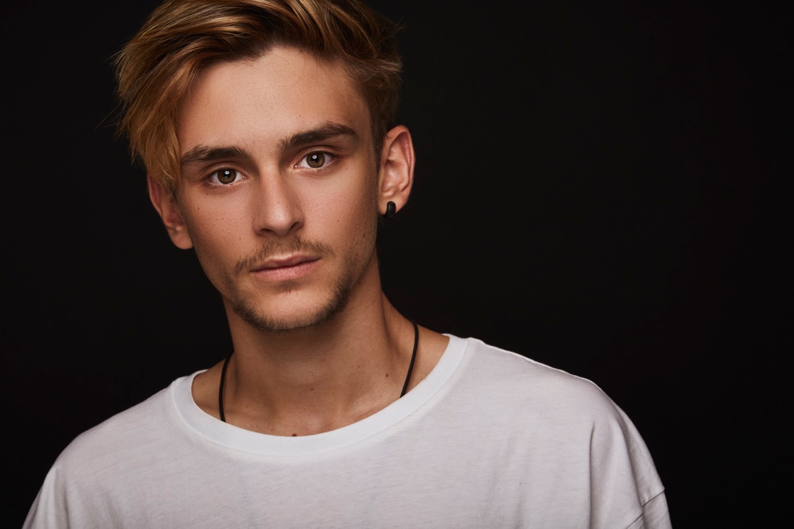 Guillermo Campra (INFLUENCER)
