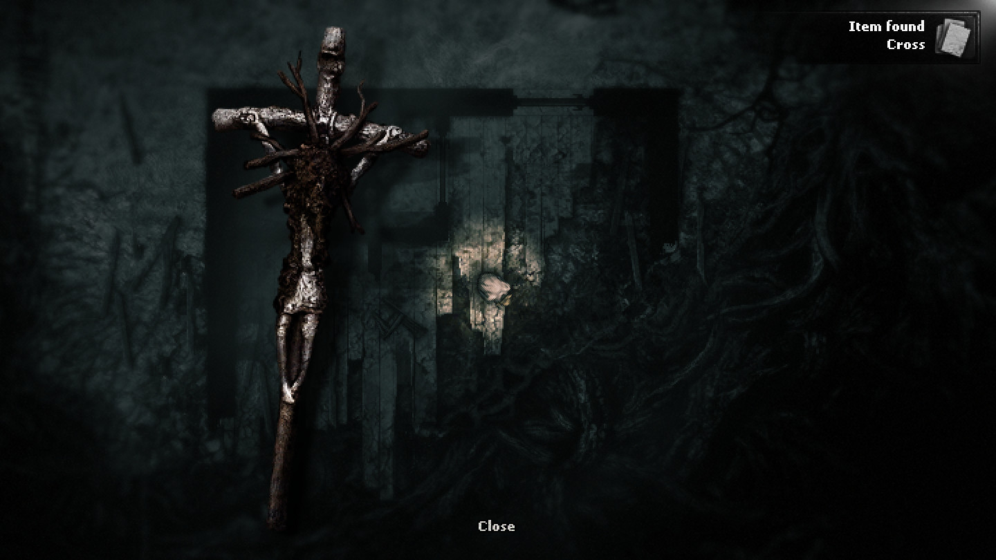 darkwood-pc-review
