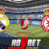 Prediksi Bola Terbaru - Prediksi Real Madrid vs Cultural Leonesa 1 Desember 2016