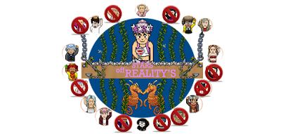 Stars of Realitys