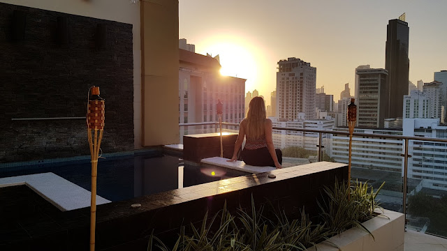 Blog Apaixonados por Viagens - Cidade do Panamá - Hilton Garden Inn - Onde se Hospedar