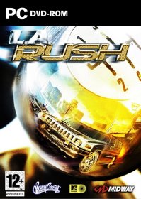 صورة للعبة LA Rush