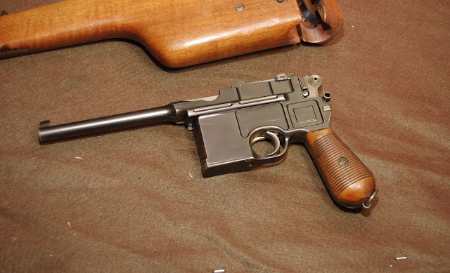 Ford Dealers In Wv >> TINCANBANDIT's Gunsmithing: Movie guns Ford Dealers In Wv >> TINCANBANDIT's Gunsmithing: Movie guns