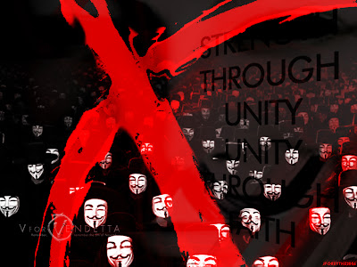 V for Vendetta (2005) #05