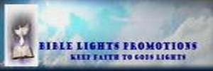 BIBLE LIGHTS PROMOTIONS - CLICK IMAGE