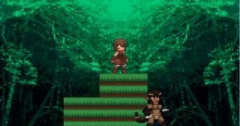 Forest Forest