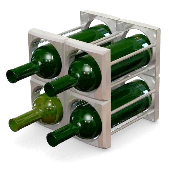 wine rack designs south africa