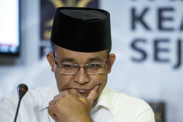 Survey Kinerja Menteri: Susi Terbaik, Ternyata Anies Baswedan..... Survey Kinerja Menteri: Susi Terbaik, Ternyata Anies Baswedan.....