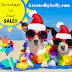 Christmas in July Sale at KreatedbyKelly