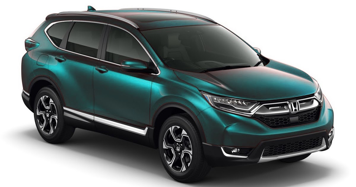The Stylish & Sporty SUV: Honda CR-V 2017 | Car Reviews | New Car Pictures for 2018, 2019 The Stylish & Sporty SUV: Honda CR-V 2017 | Car Reviews | New Car Pictures for 2018, 2019