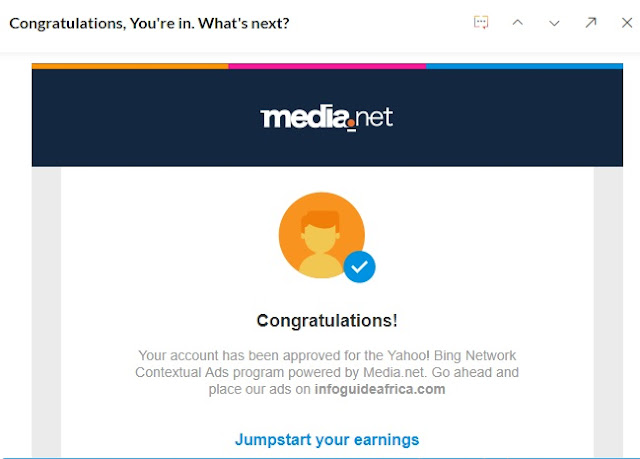 Media.Net Review Media.Net Review