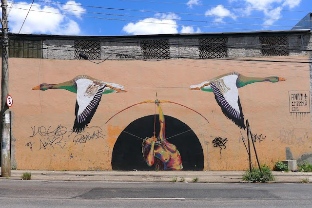 Images gallery (#1) of street art, the best unauthorized art Images gallery (#1) of street art, the best unauthorized art