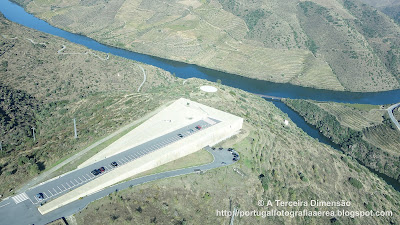 Foz do Côa - Museu do Côa