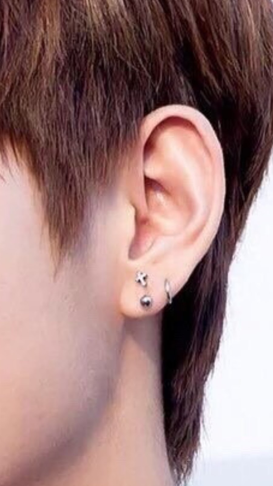 [PANN] 160924 BTS piercing - Netizen Nation - OneHallyu