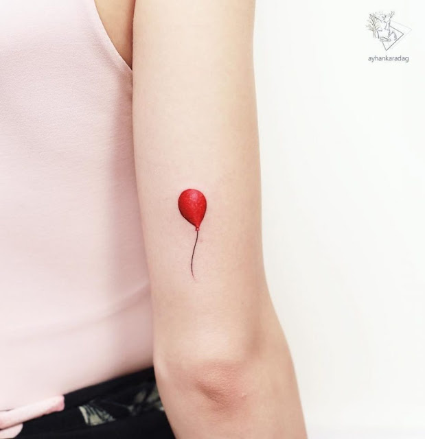Tatuagens minimalistas Tatuagens minimalistas